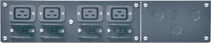 Produktbild APC Service Bypass Panel