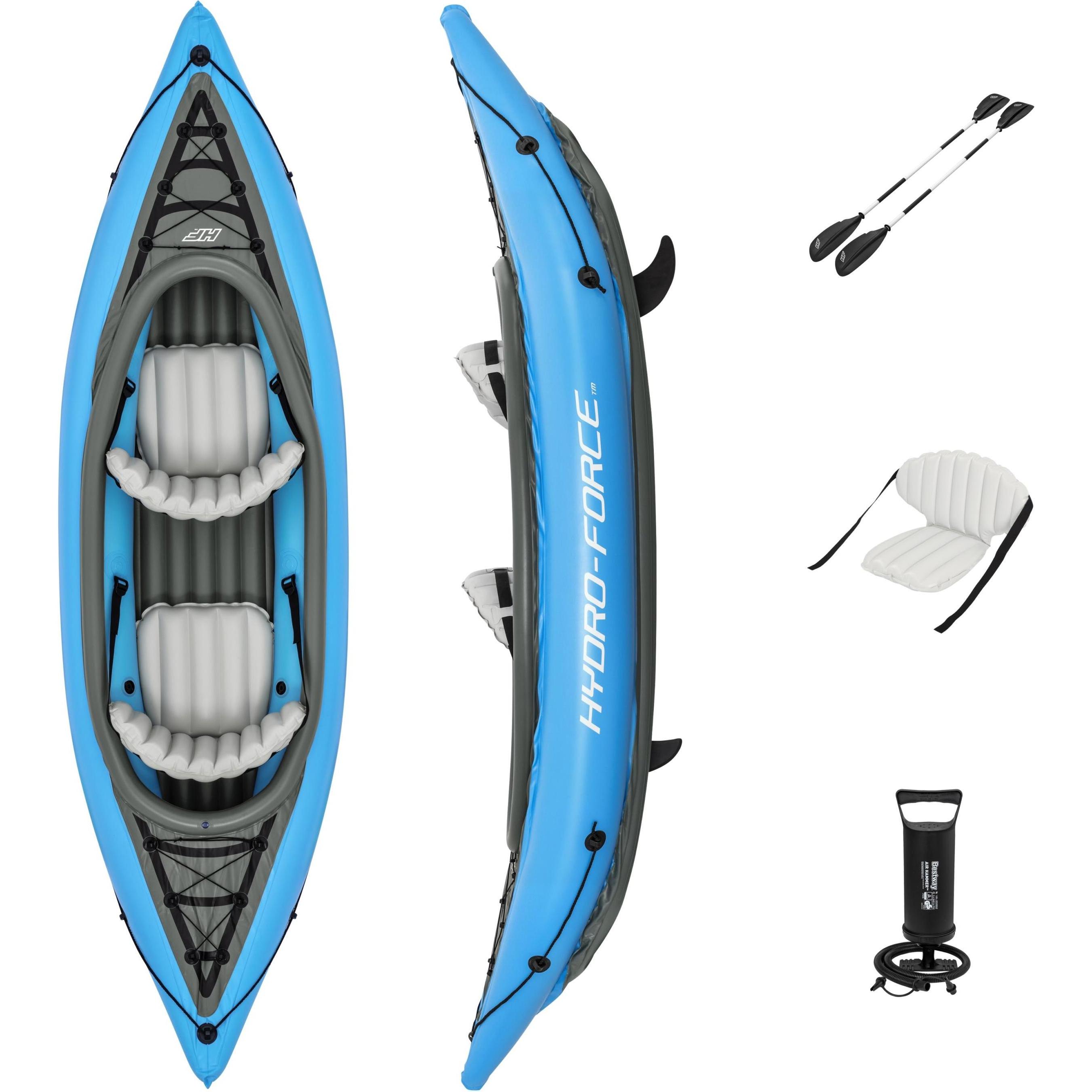 Bestway, Kayak, (2 Persone)
