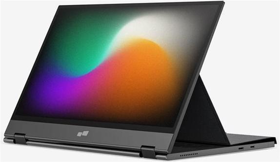 Immagine prodotto Mobile Pixels Duex Float 2 (1920 x 1080 pixel, 15.60")