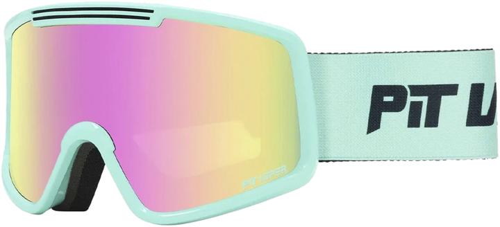 Pit Viper The French Fry Goggle Small The Spume