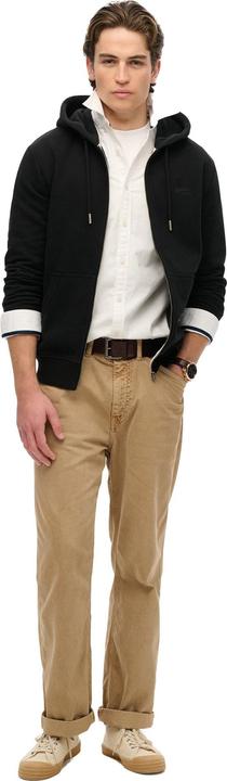 Image du produit Superdry Essential Logo Zip Hoodie (S)