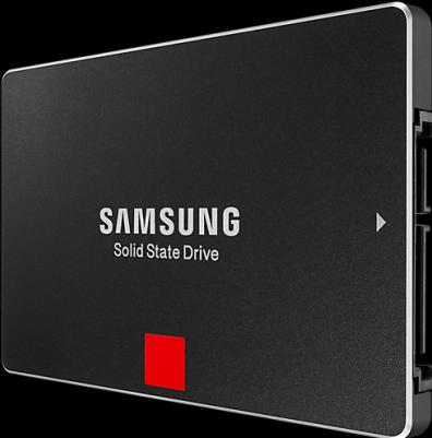 Immagine prodotto Samsung 850 Pro (2000 GB, 2.5")