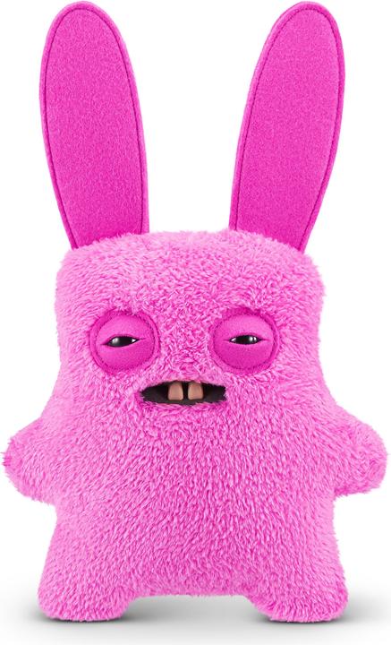 Actual product image Fuggler Butt Ugly Pets Series (random model) (23 cm)