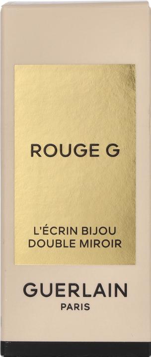 Productafbeelding Guerlain Rouge G Etui Le Nude (Naakt)