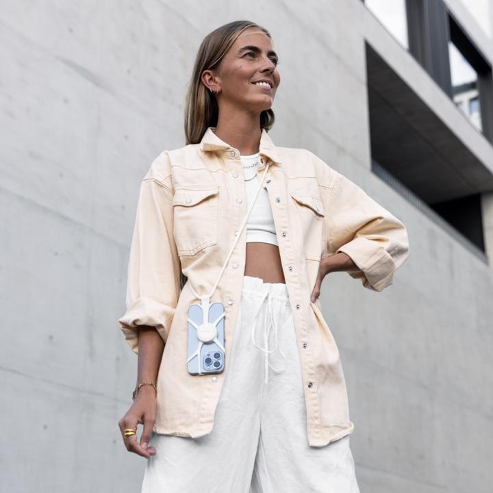 Produktbild Vonmählen INF00010 Handy-Schutzhülle