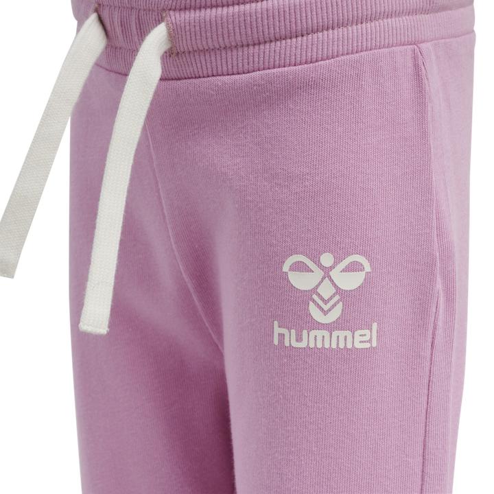 Produktbild hummel Hmlarine Crewsuit (98)