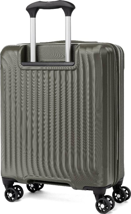 Actual product image Travelpro Maxlite Air - Slim Carry-On Spinner, Slate (38 l, Hand luggage (up to 50 litres))