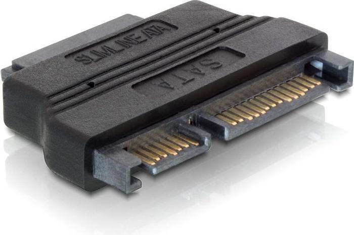 Actual product image Delock Adapter