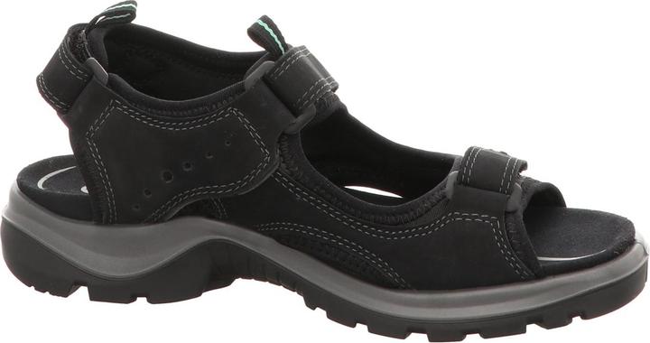 Actual product image Ecco Offroad Andes II (39)