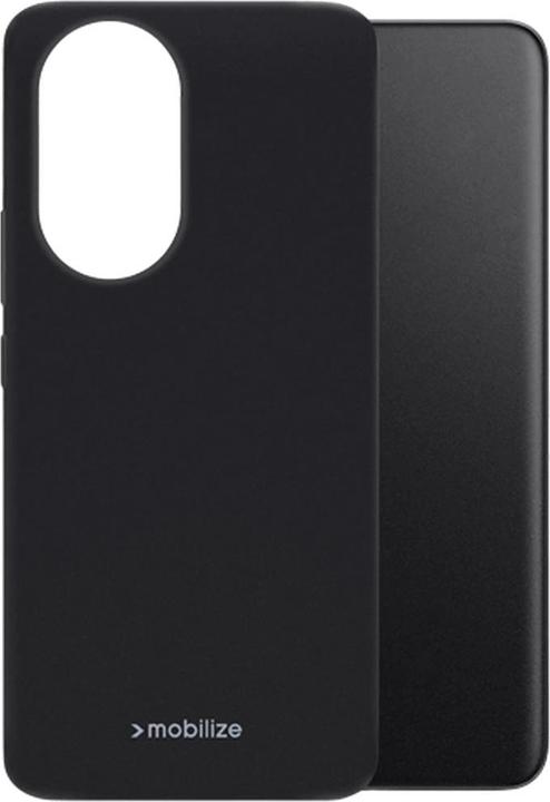 Image du produit Mobilize Gummi-Gelly-Hülle (Honor 200 Pro)
