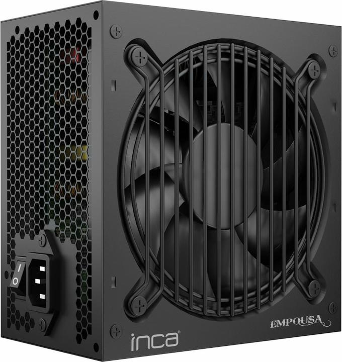Inca IPS-650XN power supply unit (650 W)