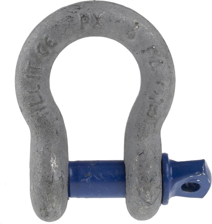 Produktbild RS PRO Bogenschaekel, 1t