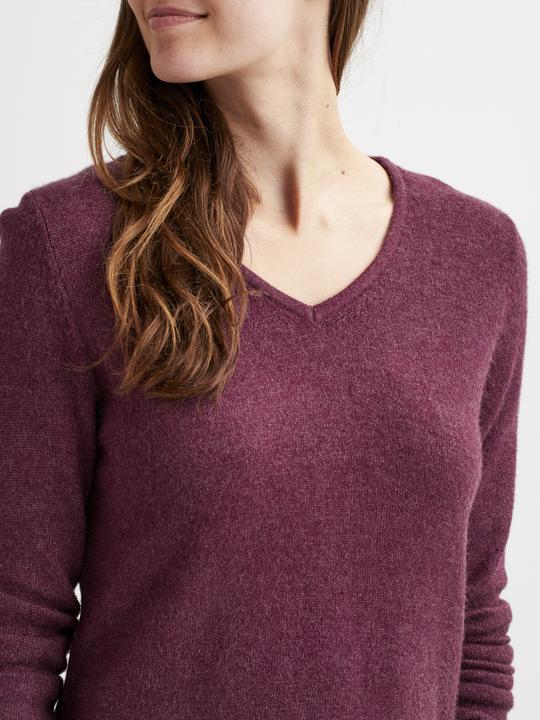 Immagine prodotto Vila VIRIL V-Ausschnitt Strickpullover (XXL)