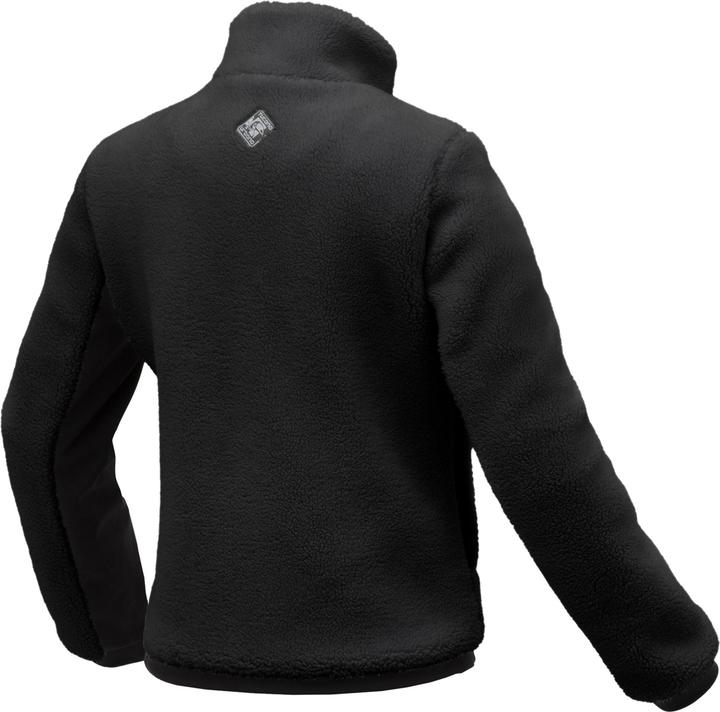 Tucano Urbano Damen Jacke Teddymotion Windscud