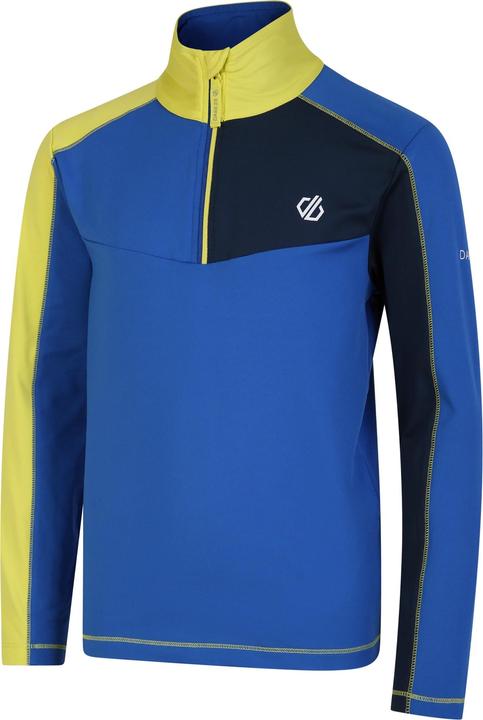 Actual product image Dare2b Childrens/Kids Formate II Base Layer Top (116)