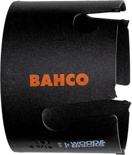 Produktbild Bahco Superior Multi-Lochsägen-Satz für Holz und Ziegel, 38 mm (38 Millimeter)