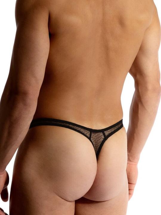 Immagine prodotto Manstore String (M, Confezione singola)