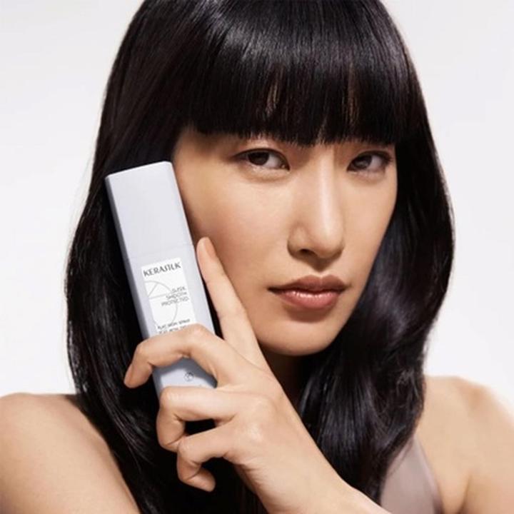 Actual product image Kerasilk Specialist - Smoothing Mask (50 ml)