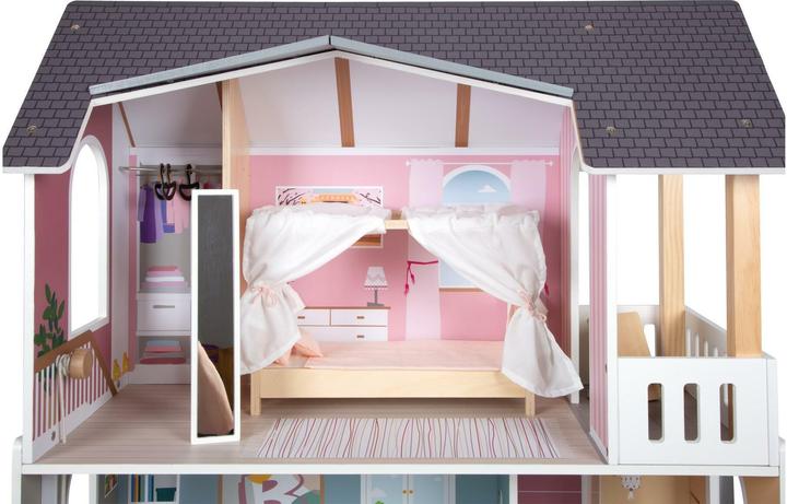Actual product image small foot Doll's House Dream Villa XL
