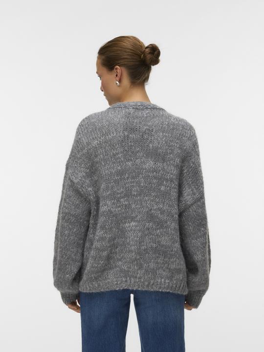 Produktbild Vero Moda Vmmaybe Ls Open Cardigan Noos (M)