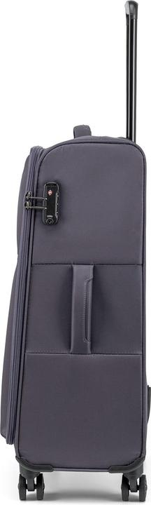 Actual product image Epic Jupiter 4X 4 Rollen Kofferset 3-teilig (206 l)