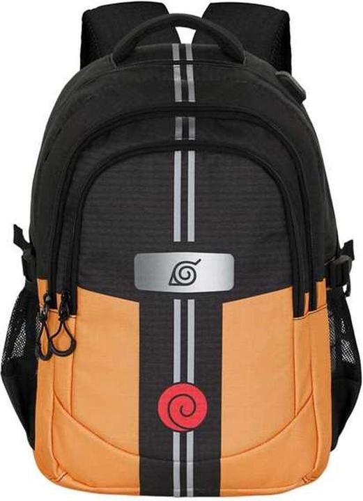 Immagine prodotto Karactermania Zaino Naruto Shippuden Vestito Running (32 l)