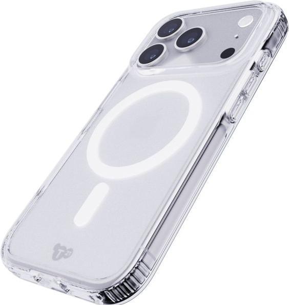 Immagine prodotto tech21 EvoClear Case (Apple iPhone 17 Pro)