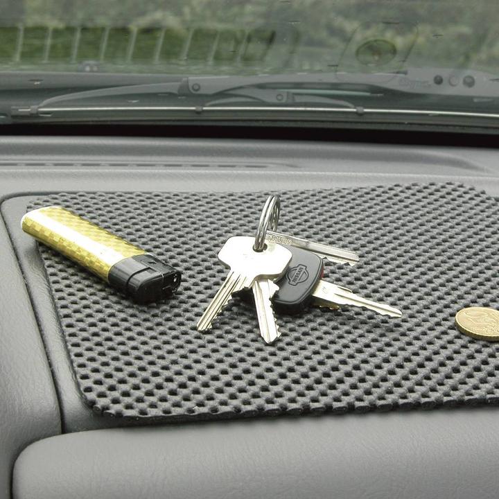 Actual product image HP Autozubehör Anti-slip mat