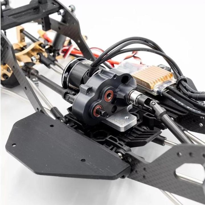 Image du produit Hobbytech Jeu d'overdrive 313 mm CRX2, X-Perf, type d'accessoire