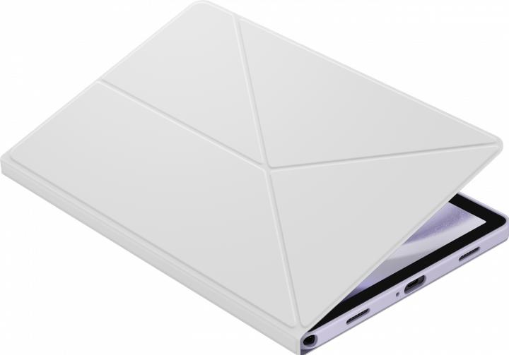 Actual product image Samsung Book Cover (Samsung Galaxy Tab A9+)