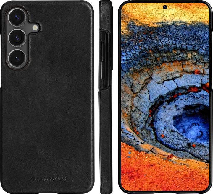 Actual product image dbramante1928 Lynge - Galaxy A56 5G - Black (Samsung Galaxy A56)