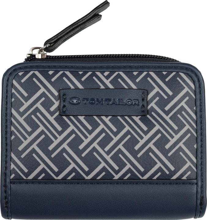 Image du produit Tom Tailor Portefeuille Yoki 12.5 cm
