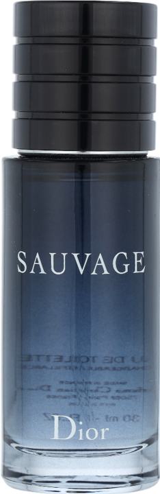 Actual product image Dior Sauvage (Eau de toilette, 30 ml)