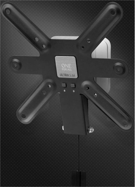 Actual product image One for All Ultraslim WM6221 (Wall, 42", 40 kg)