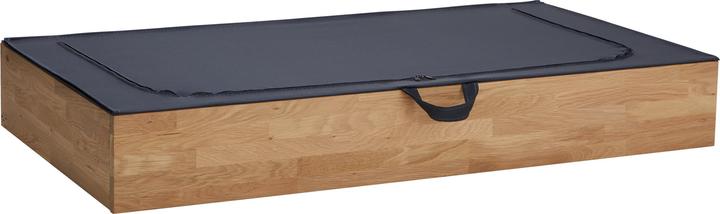 Image du produit micasa Cara (120 x 65 x 17.50 cm)