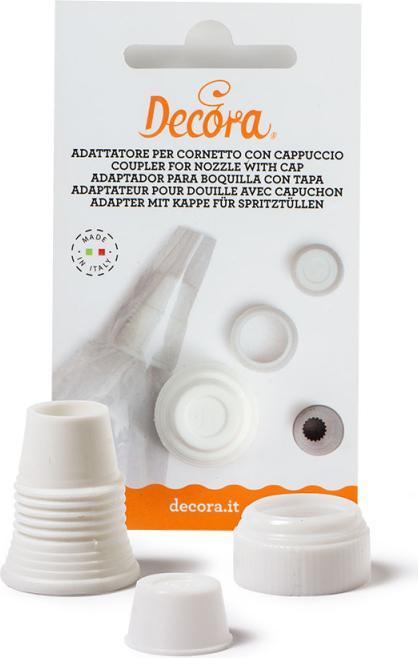 Image du produit Decora Adaptateur Pour Douilles (Embout)