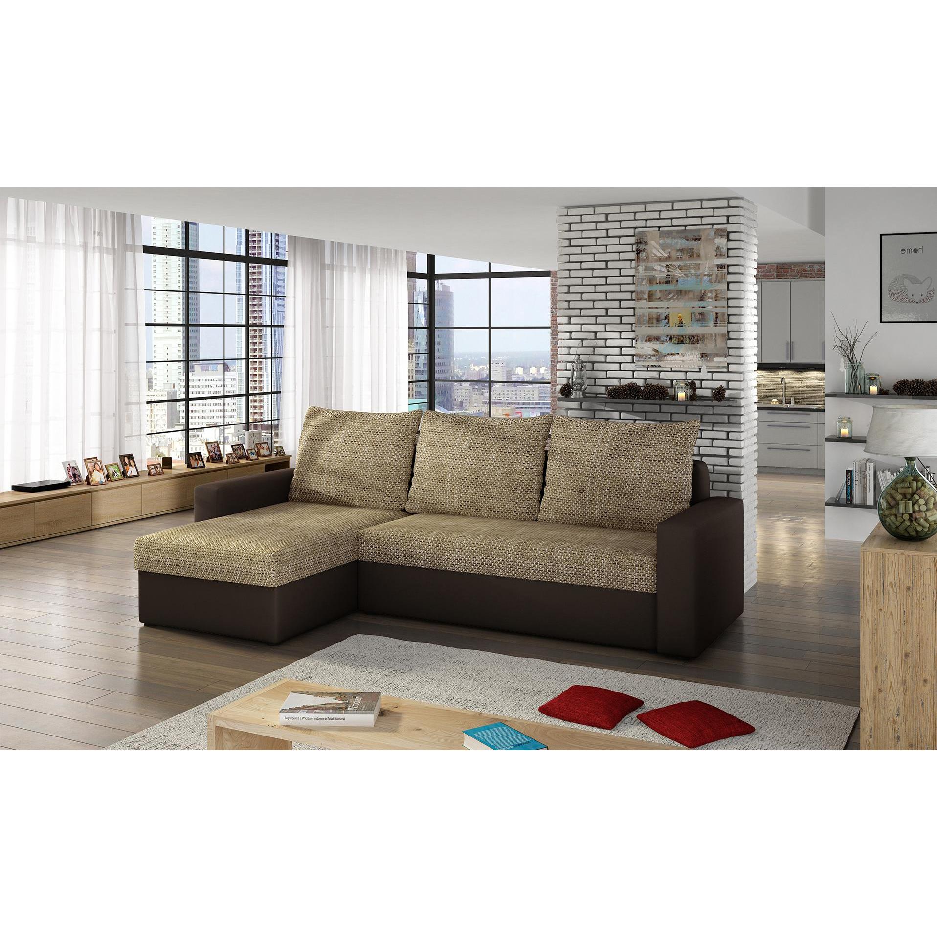 Thumbnail - ELTAP, Sofa, Livio (3-Sitzer, Bettsofa, Ecksofa)