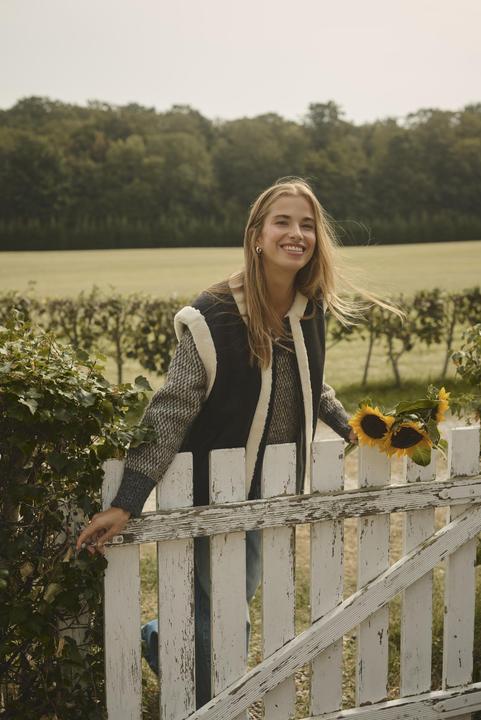 Actual product image Kaffe Pernille (34)