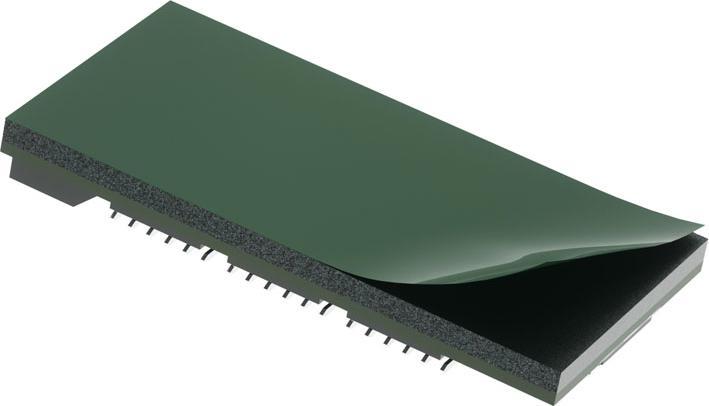 Produktbild Barrow Lüfter und RGB Hub (RGB)