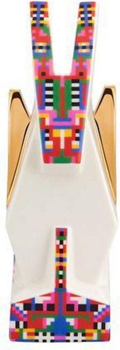Actual product image Alessi Holyhedrics donkey