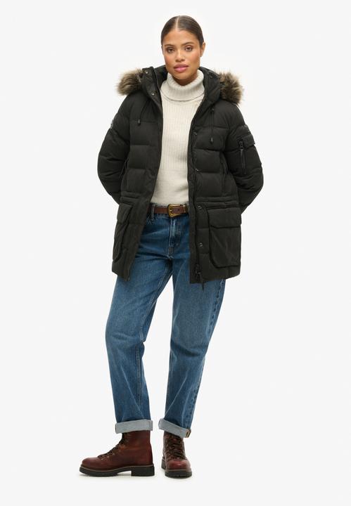 Produktbild Superdry Expedition en microfibre (38)