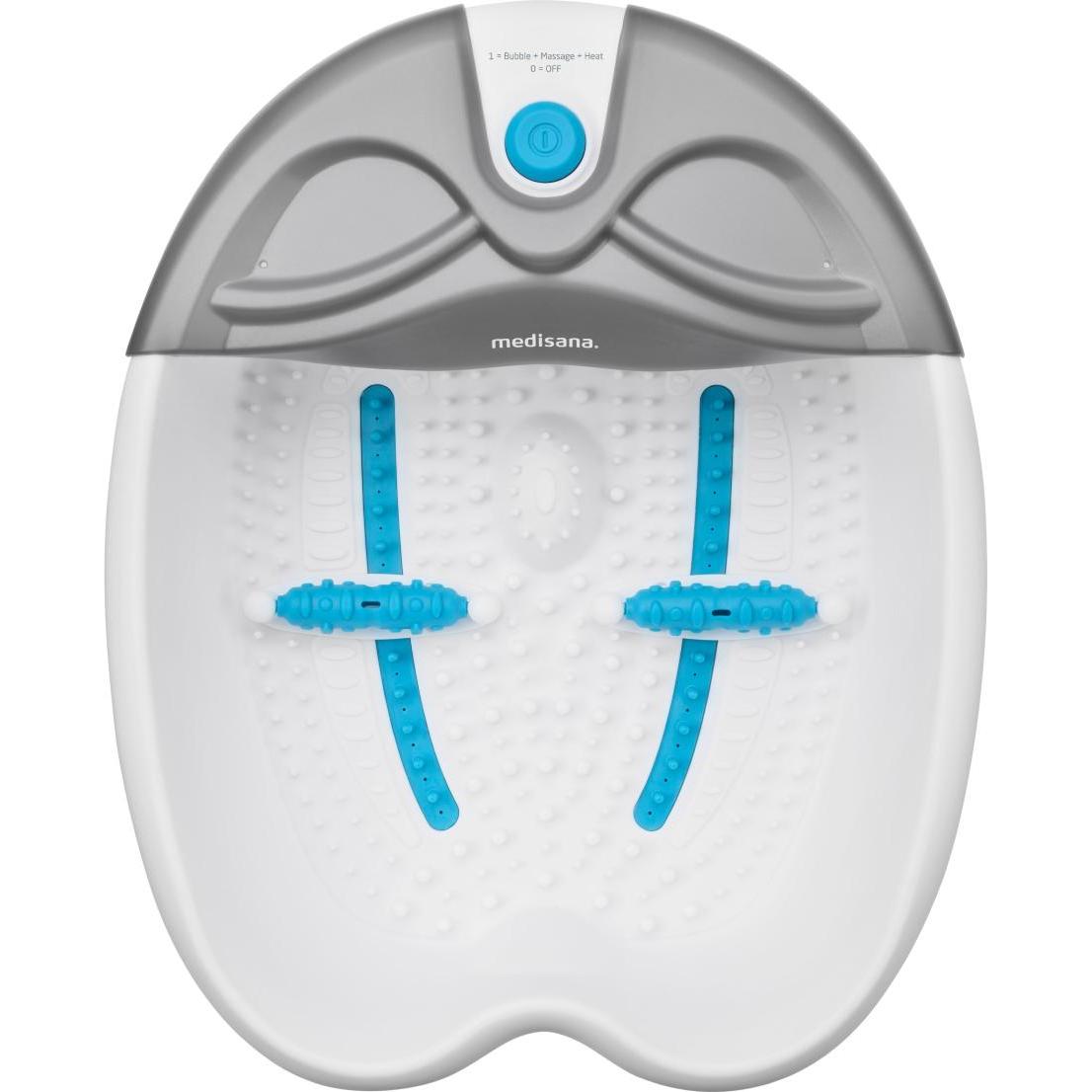 Thumbnail - Medisana, Massagegerät, Fusssprudelbad
