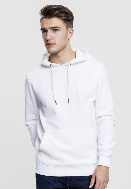 Image du produit Urban Classics Basic Sweat Hoody (S)