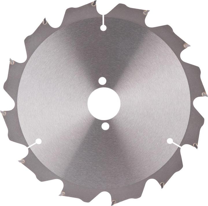 Productafbeelding Makita SPECIALIZED zaagblad 190x30x12Z