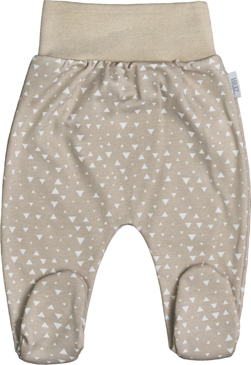 beige Triangle