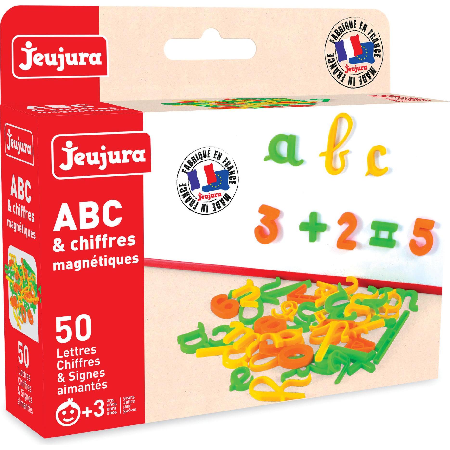 Jeujura 8975 Lernspielzeug (8975)