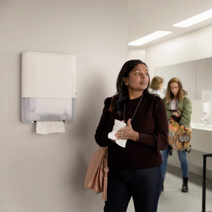 Produktbild Tork Handtuchspender PeakServe® Mini