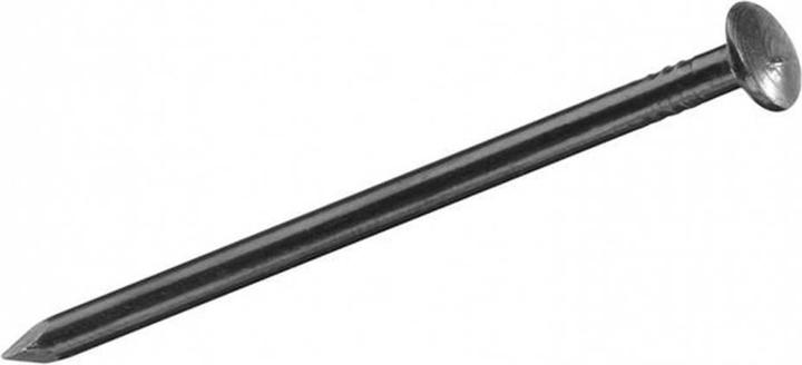 FTM Clous en acier bleui 2 x 20 mm, 20 pièces (20 pièce(s), 20 mm)