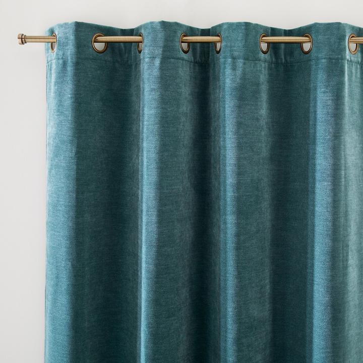 Produktbild La Redoute Interieurs Calda (135 x 250 cm)