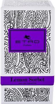 Produktbild Etro Lemon Sorbet (Eau de Toilette, 100 ml)